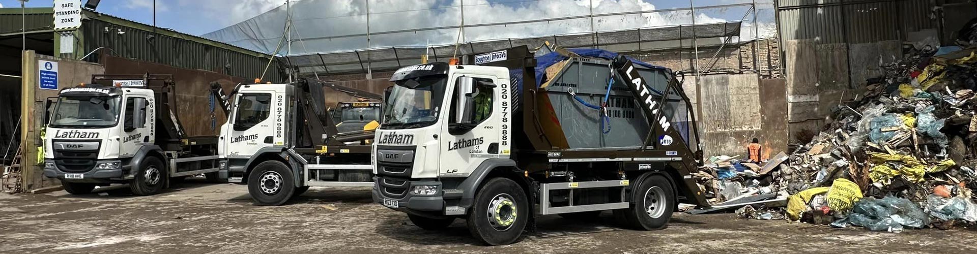 skip hire