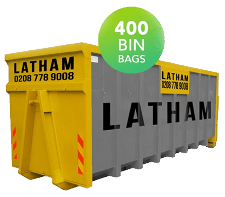 large skip hire near me